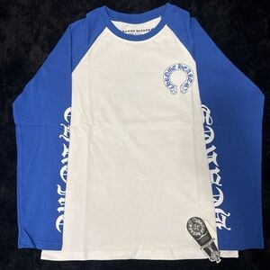 Chrome Hearts Long sleeve